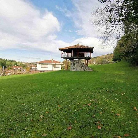 Willa La Fayonarelax Y Desconexion Al Lado De Gijon Llantones Zewnętrze zdjęcie